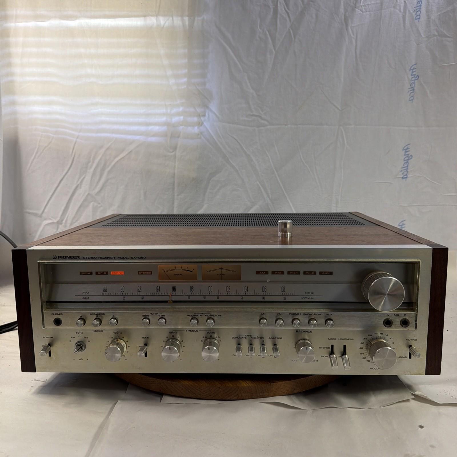 Vintage pioneer amplifier - Etsy 日本