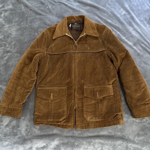50〜60's CAMPUS OUTERWEAR Campus Outerwear - Etsy