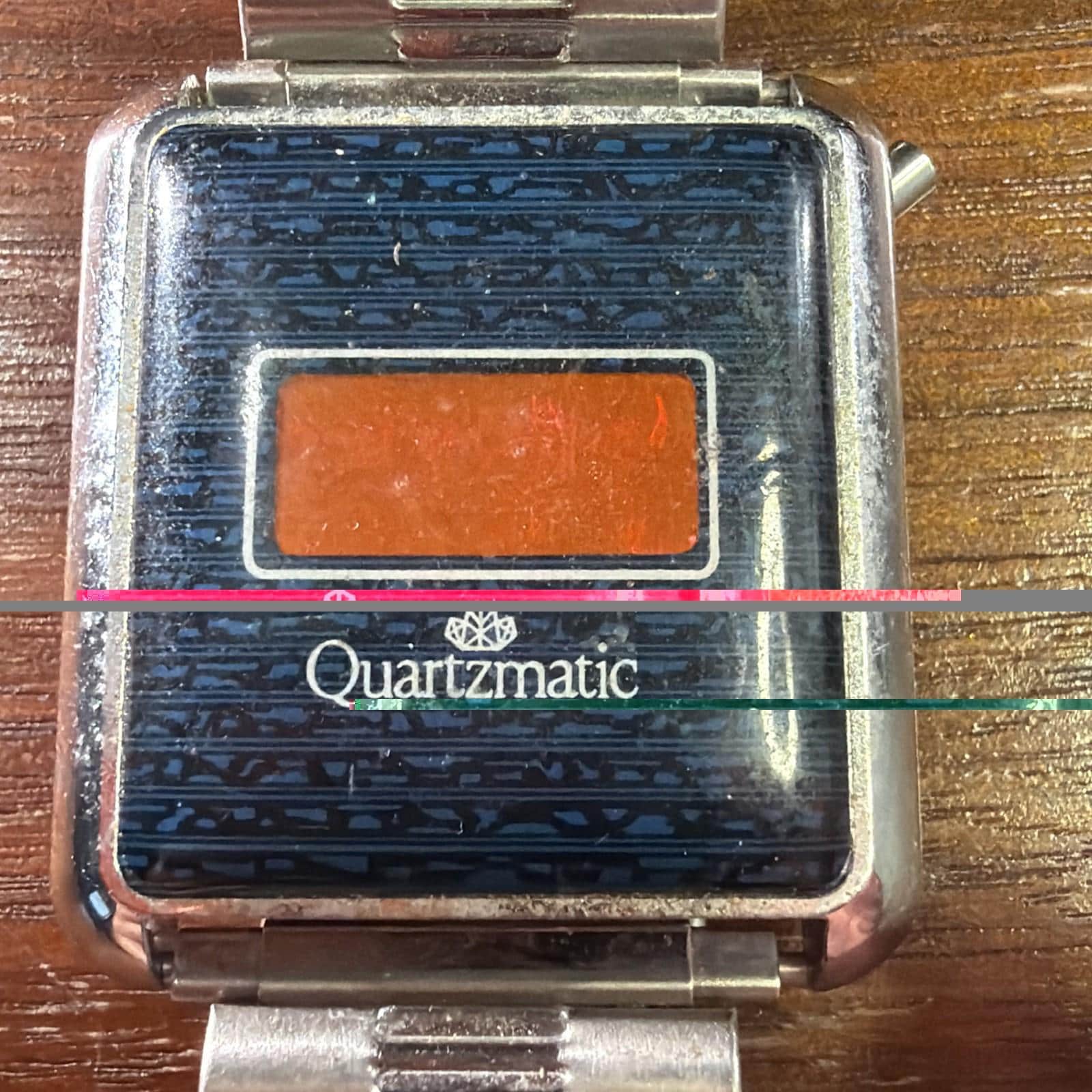 70s digital watch - Etsy 日本