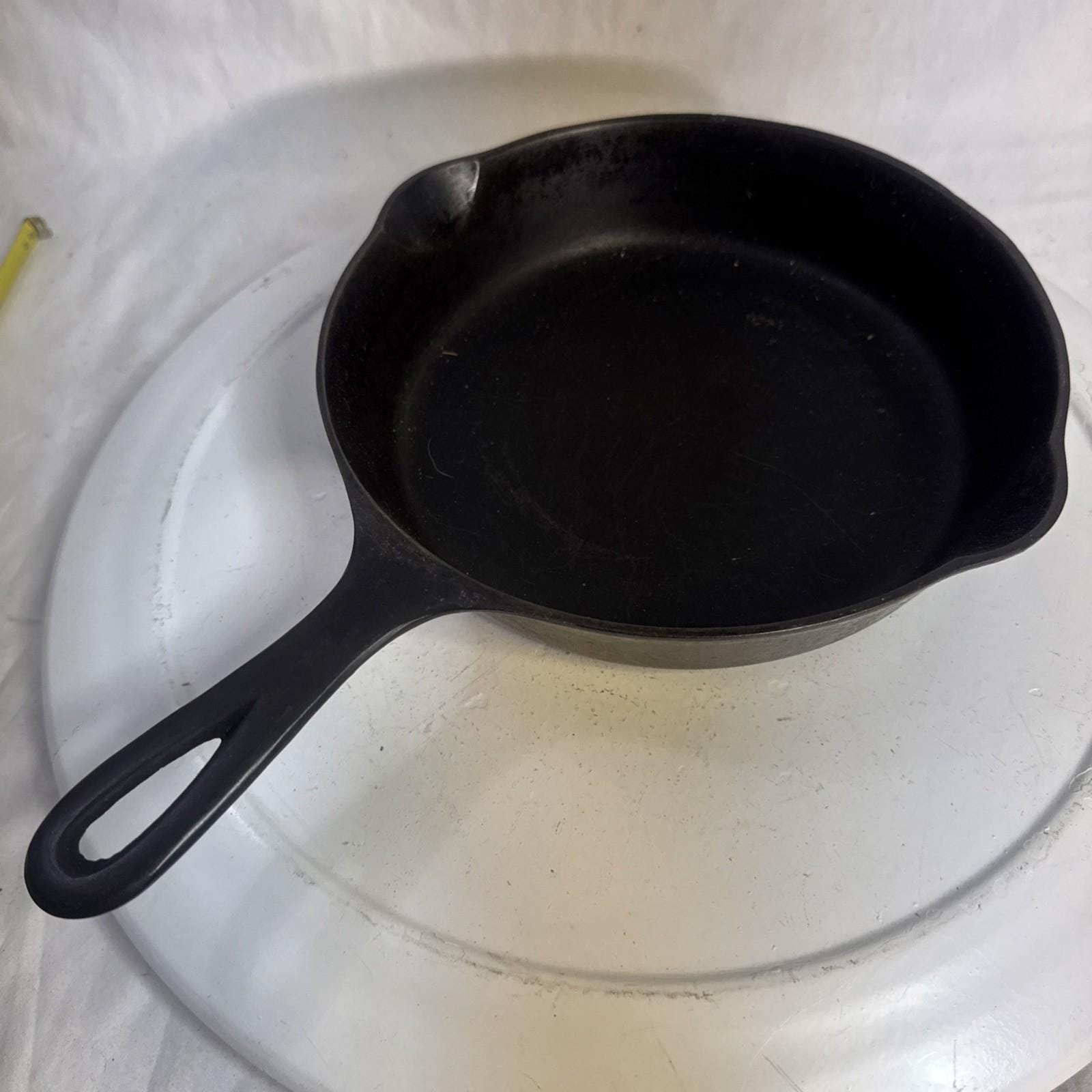 Griswold No 6 Cast iron Skillet Frying Pan
