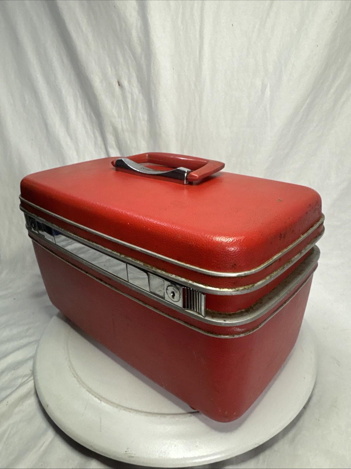 Samsonite vanity case - Etsy 日本
