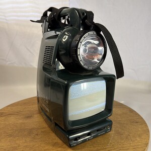 Tv Lantern Radio - Etsy