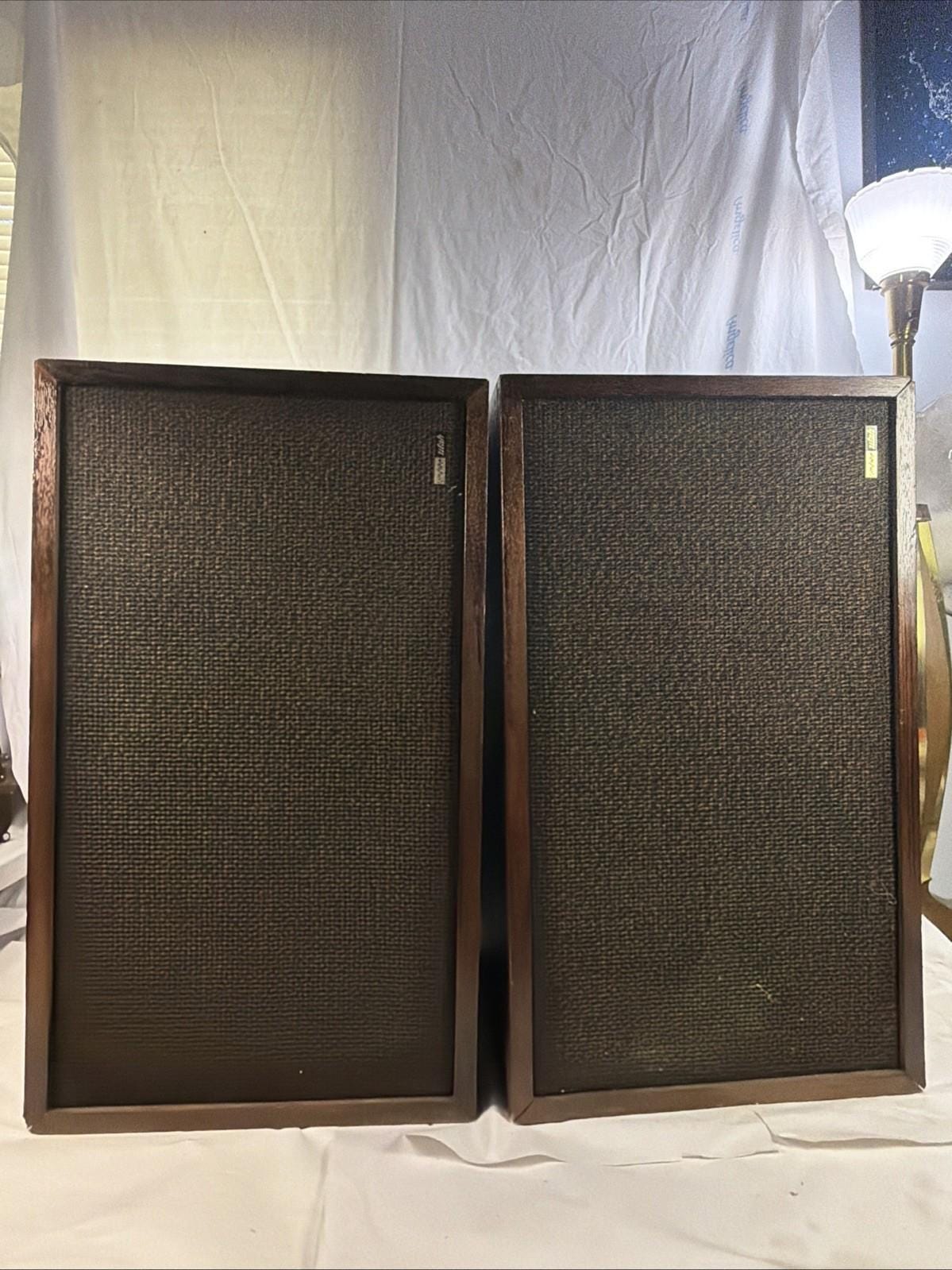 Pioneer Vintage Speakers - Etsy Canada