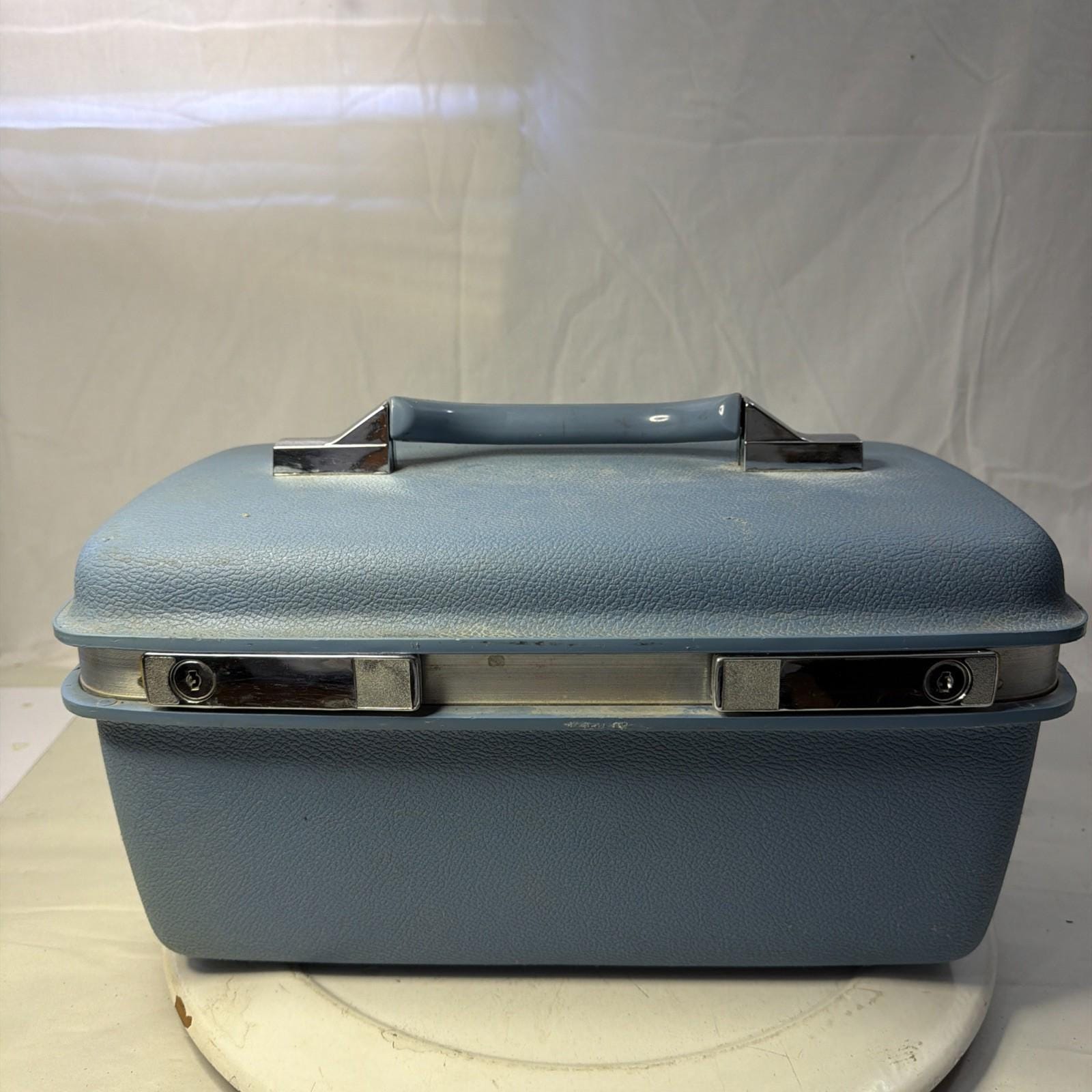 Samsonite vintage makeup case - Etsy 日本