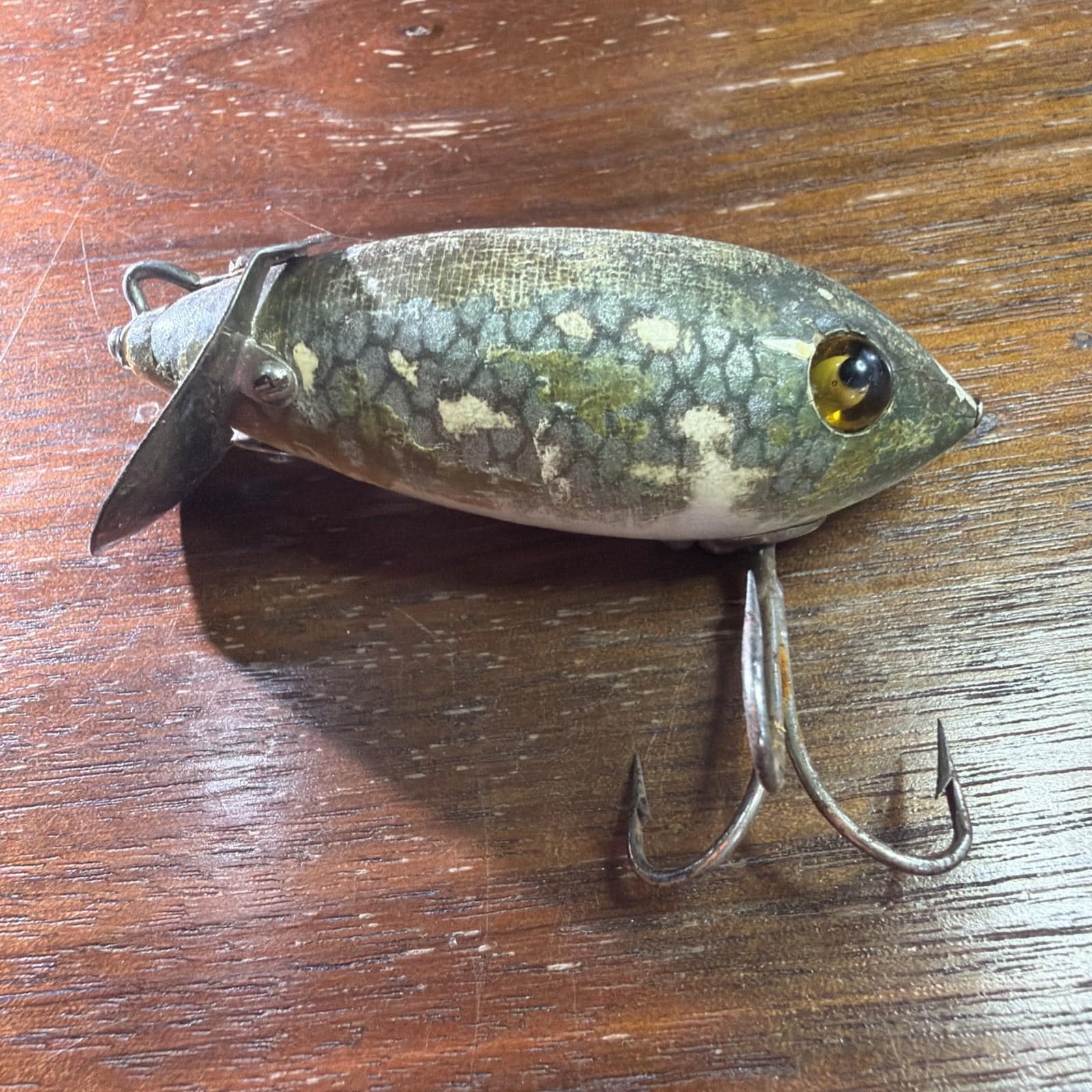 Heddon Dowagiac - Etsy