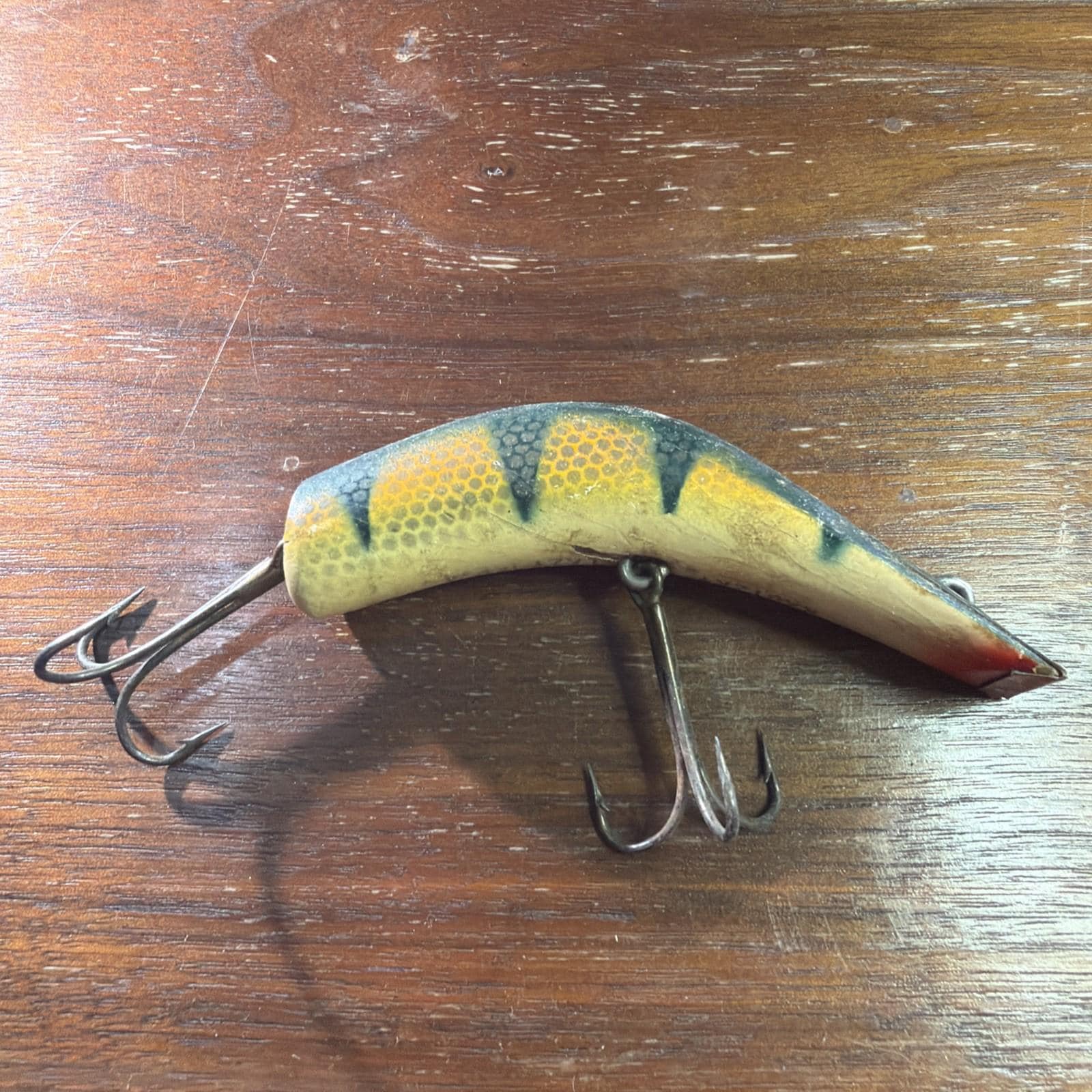 Lazy Ike Lure - Etsy