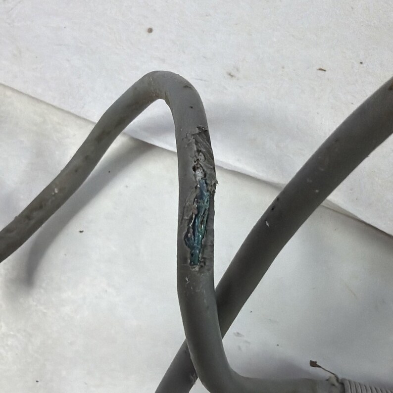 Garrett Metal Locator Detector Searchcoil,Coil, Deepseeker 5.5 image 2