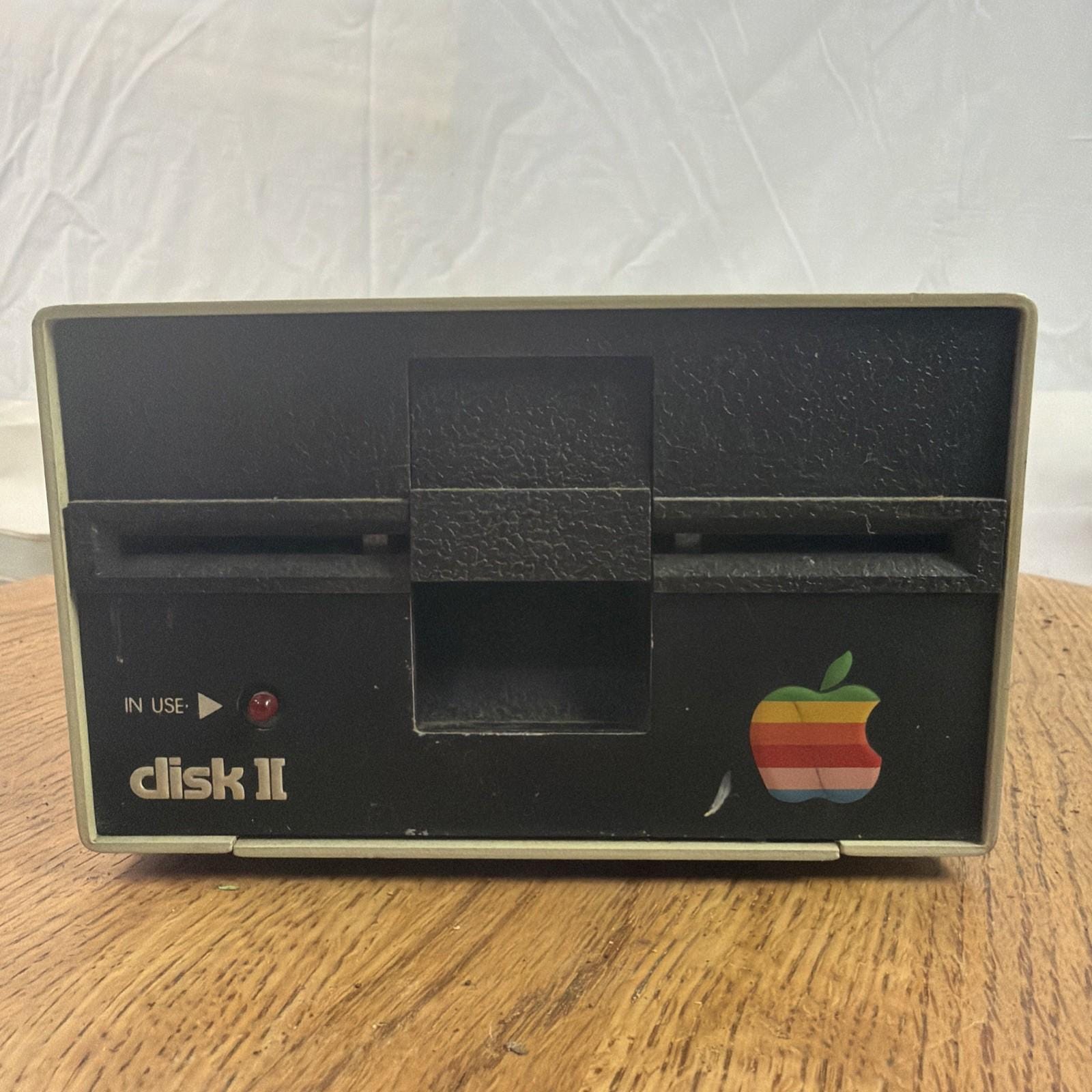 Apple Disk Ii - Etsy Canada