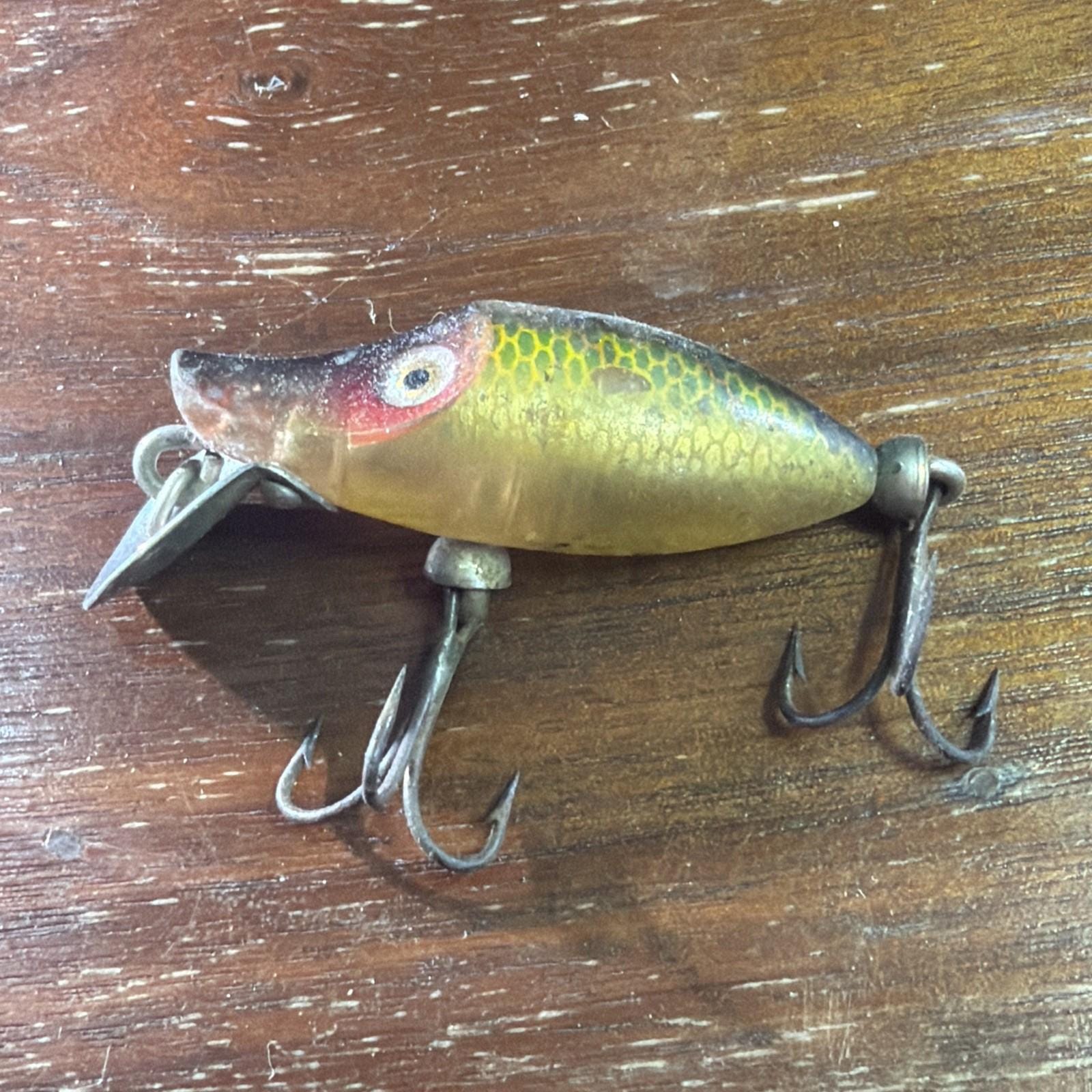 Heddon vintage lures - Etsy 日本