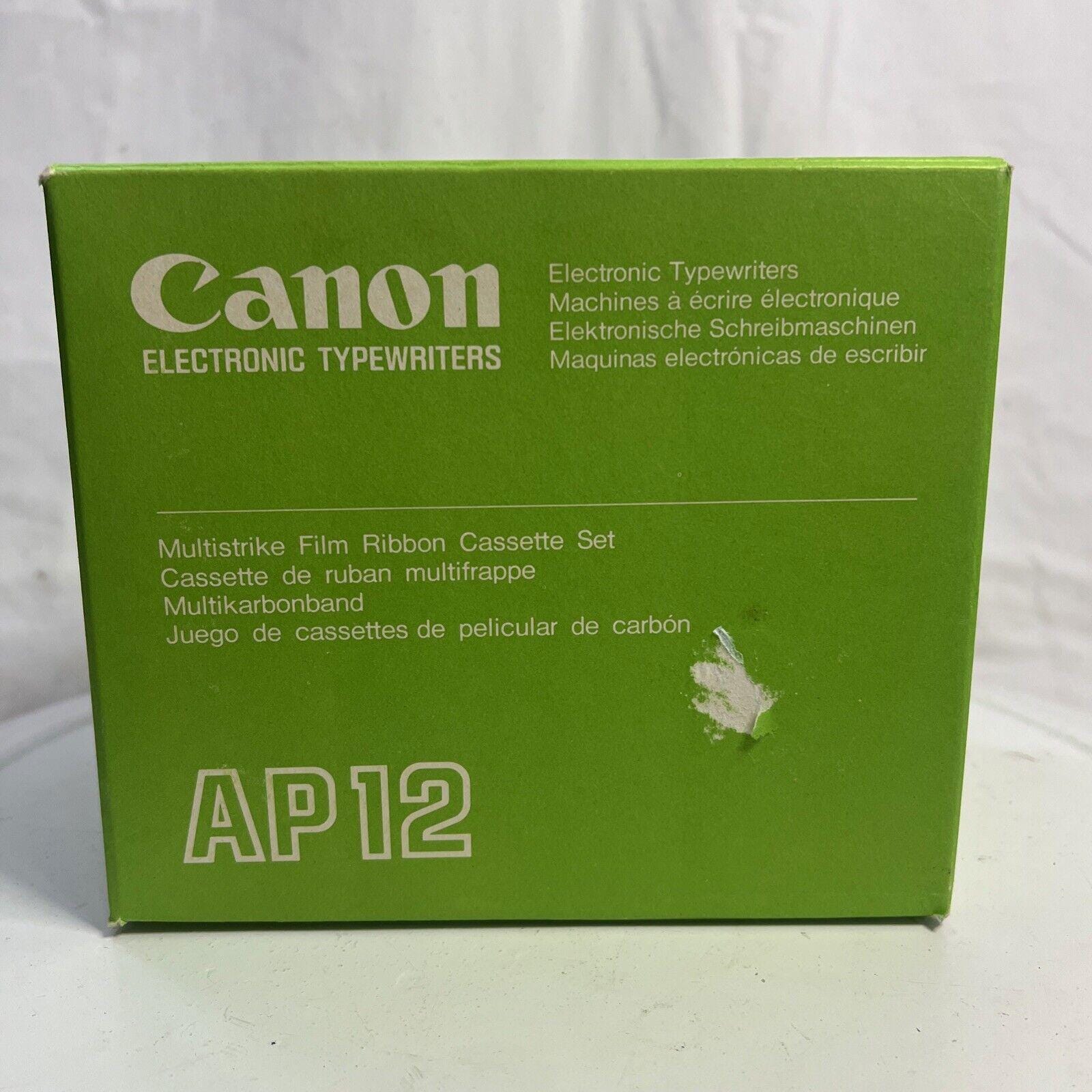 Canon typestar - Etsy 日本