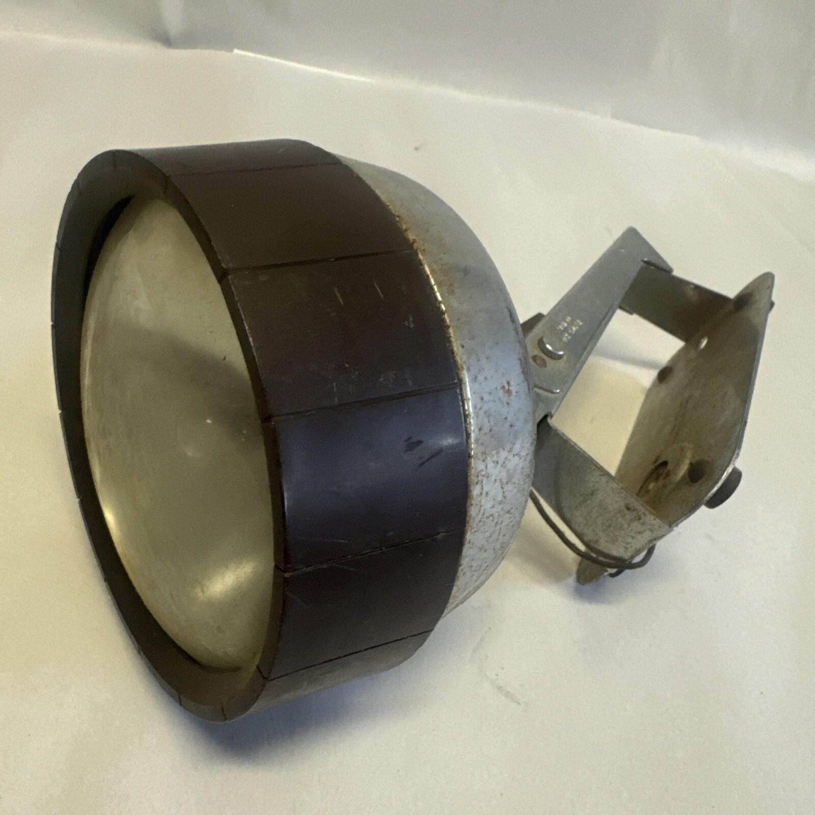 Antique dynamo flashlight - Etsy 日本