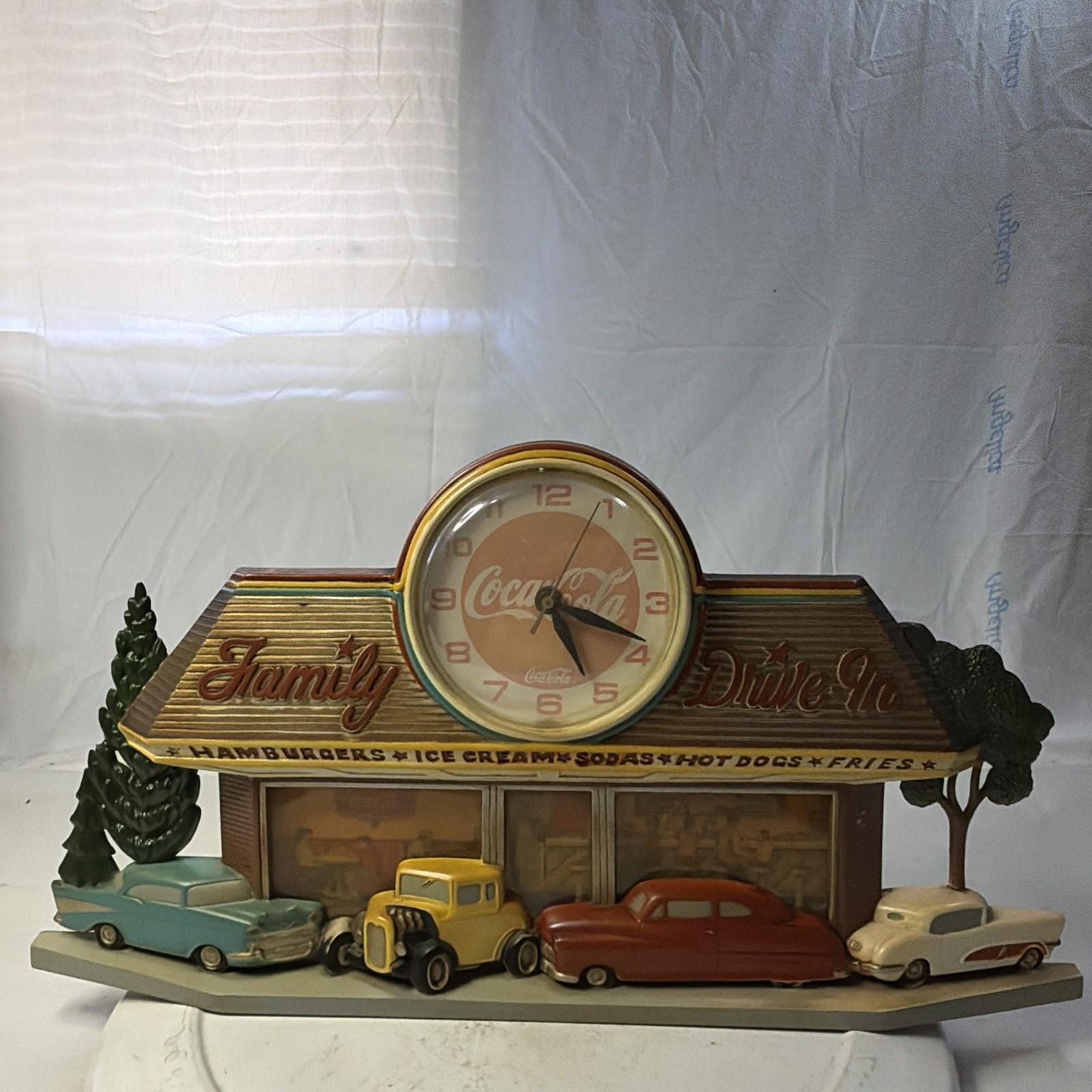 Burwood clock - Etsy 日本