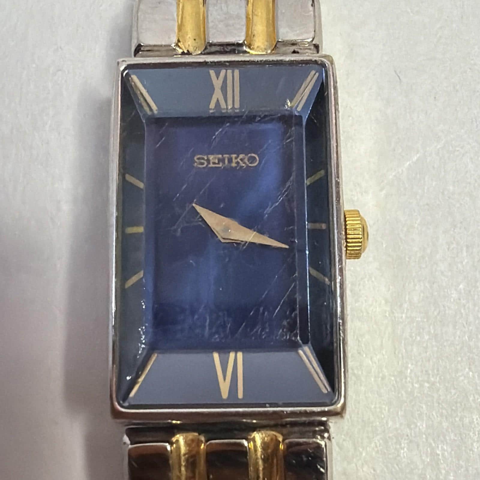 Seiko 2205 - Etsy UK