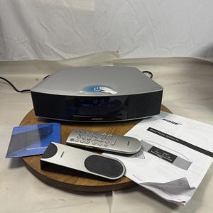 Bose wave radio cd player - Etsy 日本