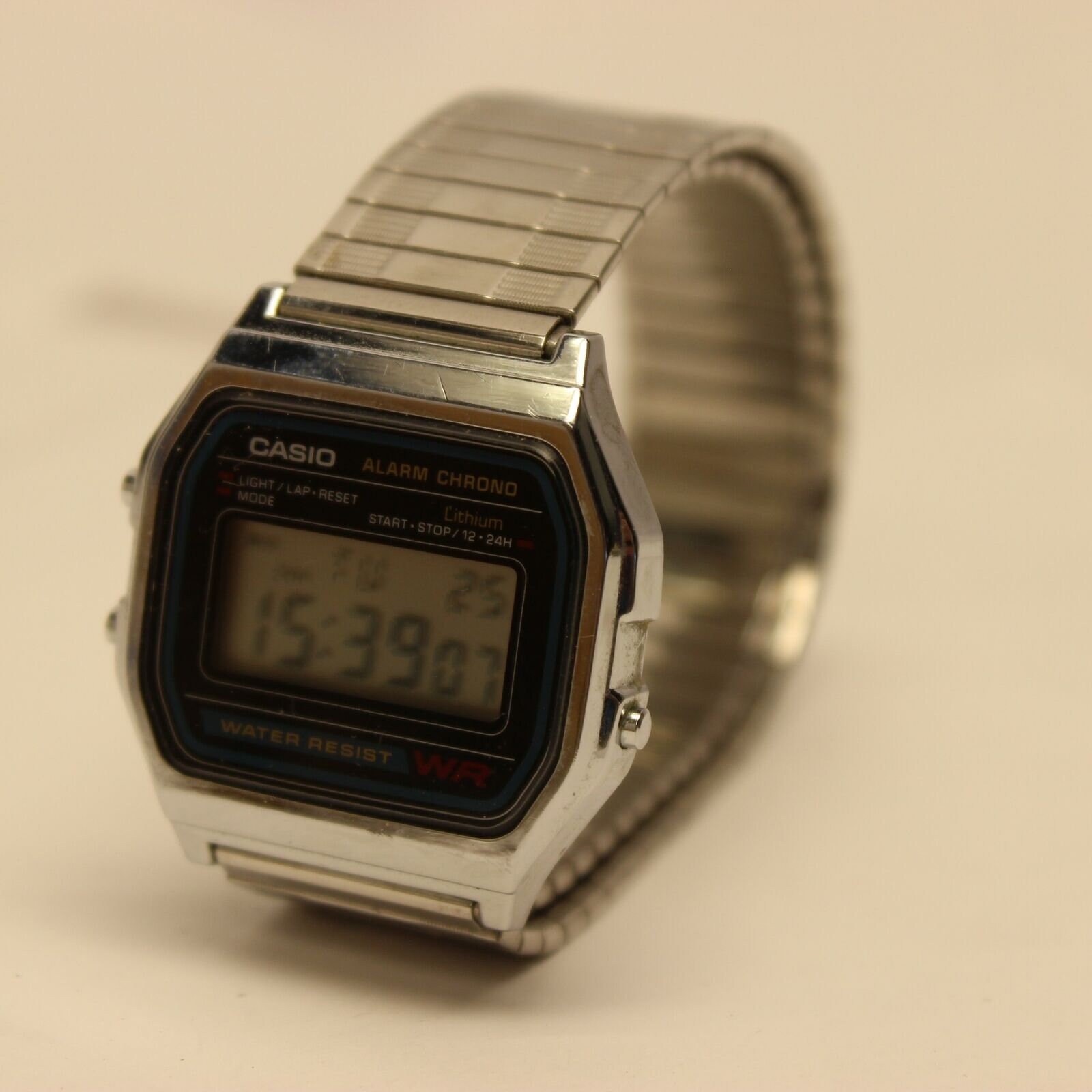 Купить Часы Casio Alarm
