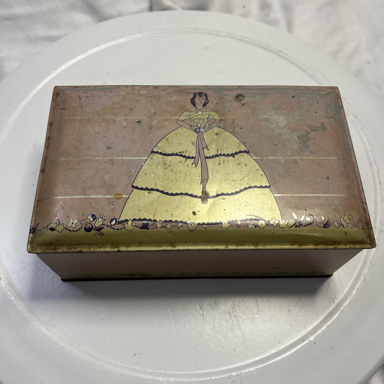 Chocolate Box Victorian - Etsy - Page 2