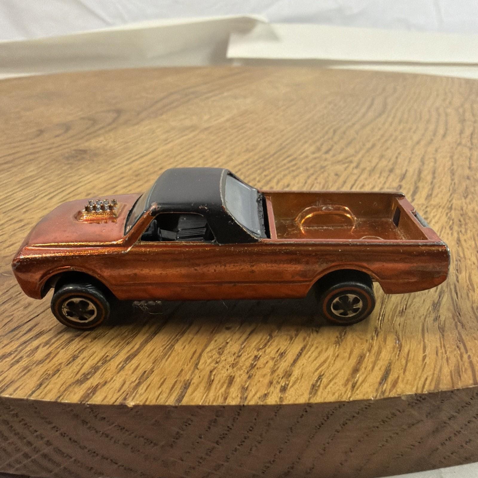 Hot wheels redline fleetside - Etsy Nederland