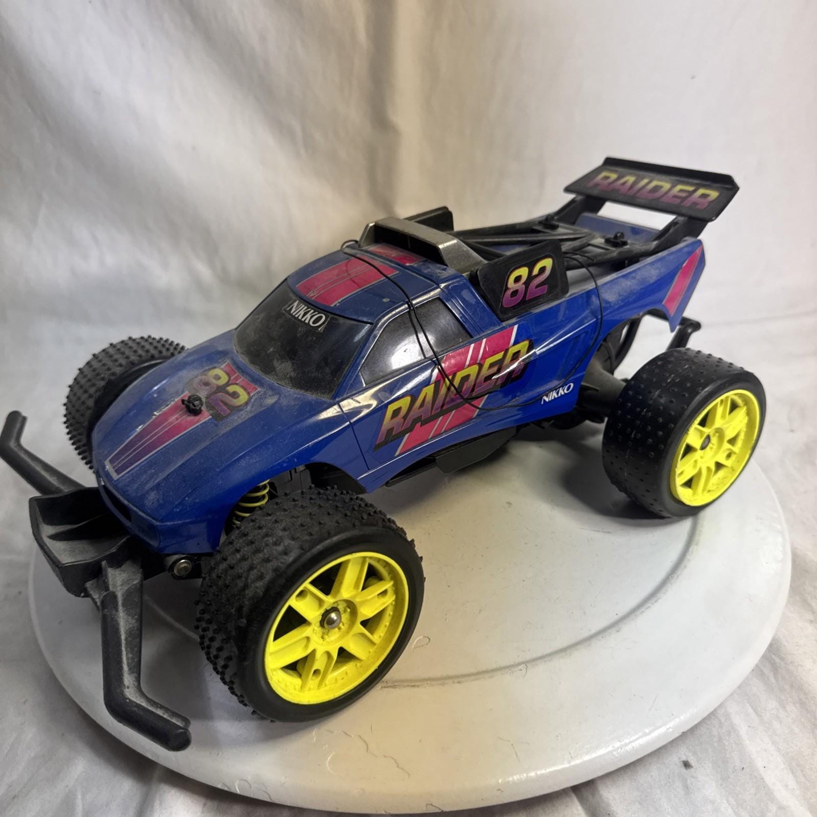 Rc Car Vintage Canada