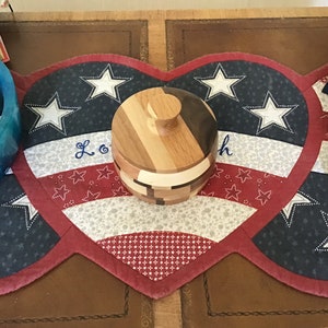 Candy Dish