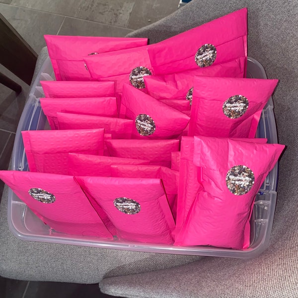 Unclaimed Packages Etsy