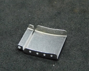 14 mm stainless steel Watch Band Extender