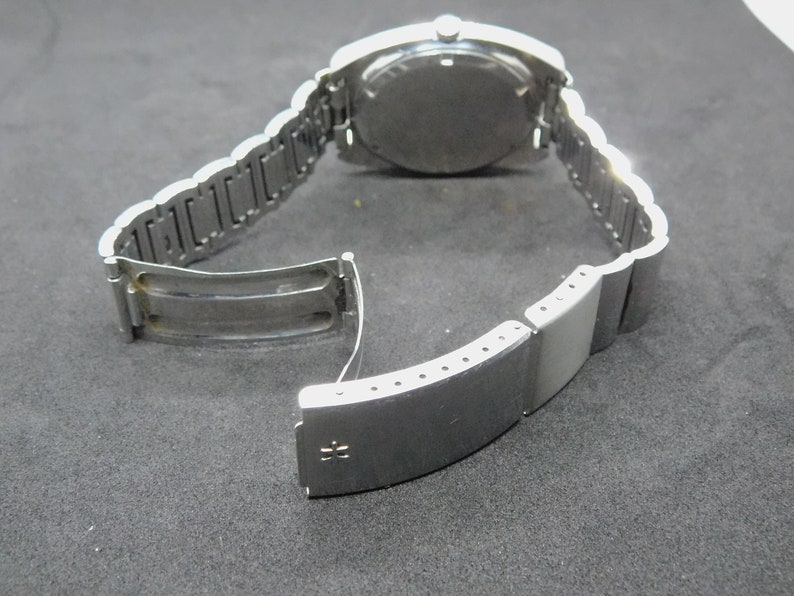 16 Mm Stainless Steel Watch Band Extender Etsy