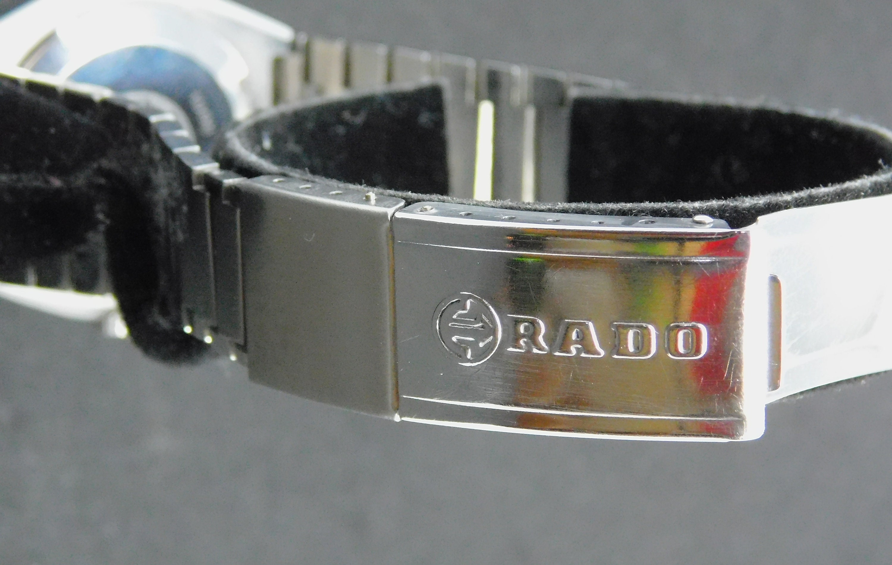 16 Mm Stainless Steel Watch Band Extender Etsy