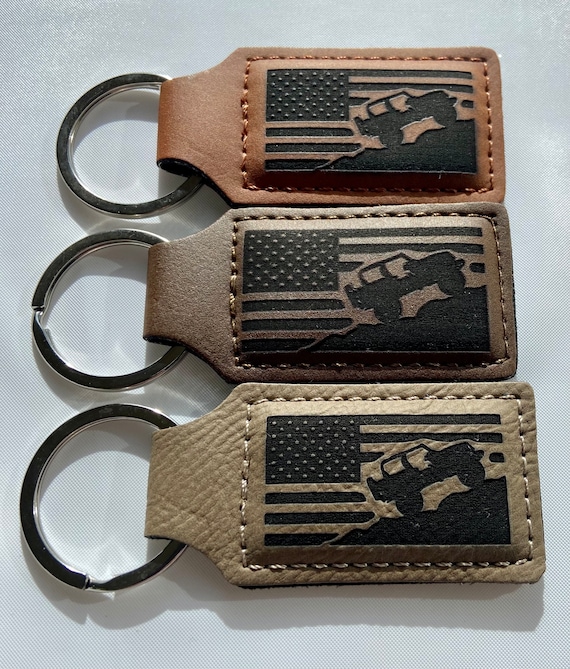 US Flag Keyfob Car Key Ring USA Gift Keychain Fob American Truck Keyring Chain US Flag Keyfob Car Key Ring USA Gift Keychain Fob American Truck Keyring Chain