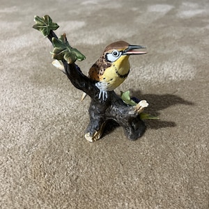 Decorative Bird