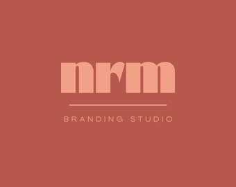 Minimal and Modern Branding Kit