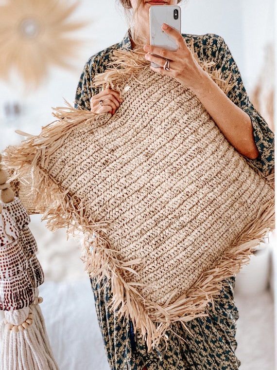 Boho pillowcase hotsell