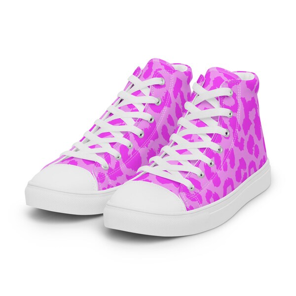 Berry Picking Pink Aapisi Low Top Canvas Shoes Black Sole