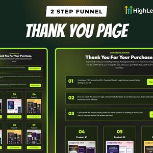 GoHighLevel (GHL) PixelMagic Box Sales Funnel Mockup (4)