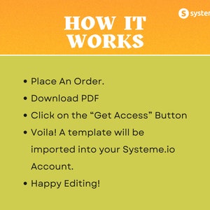 Systeme.Io Link-in-bio Templates Mockup 5