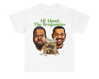 All About The Benjamins Tshirts