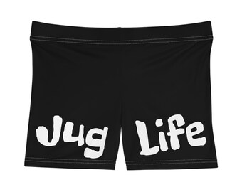 Women's Shorts (AOP)