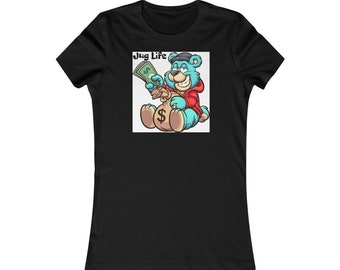 Women's Favorite Tee