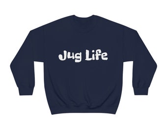 Unisex Heavy Blend Crewneck Sweatshirt