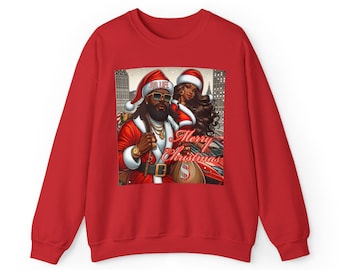 Christmas Sweater