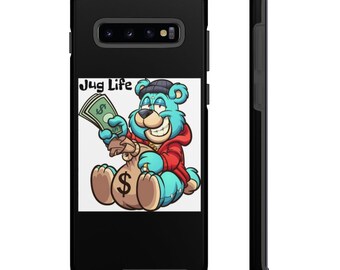 Tough Phone Case: Impact-Resistant Dual Layer Protection