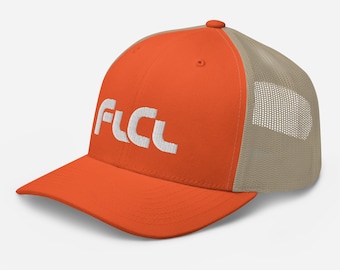 Tolle coole Trucker Mütze