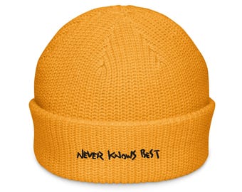NKB Fischer Mütze