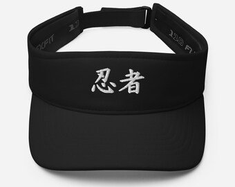Shinobi Visier