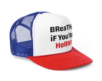 BIYH Trucker Hut