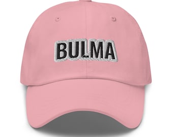 Bulma Hut