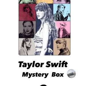 Bejeweled Midnights Taylor Swift Jewelry Box Gift for Daughter