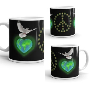 New Vision of Peace