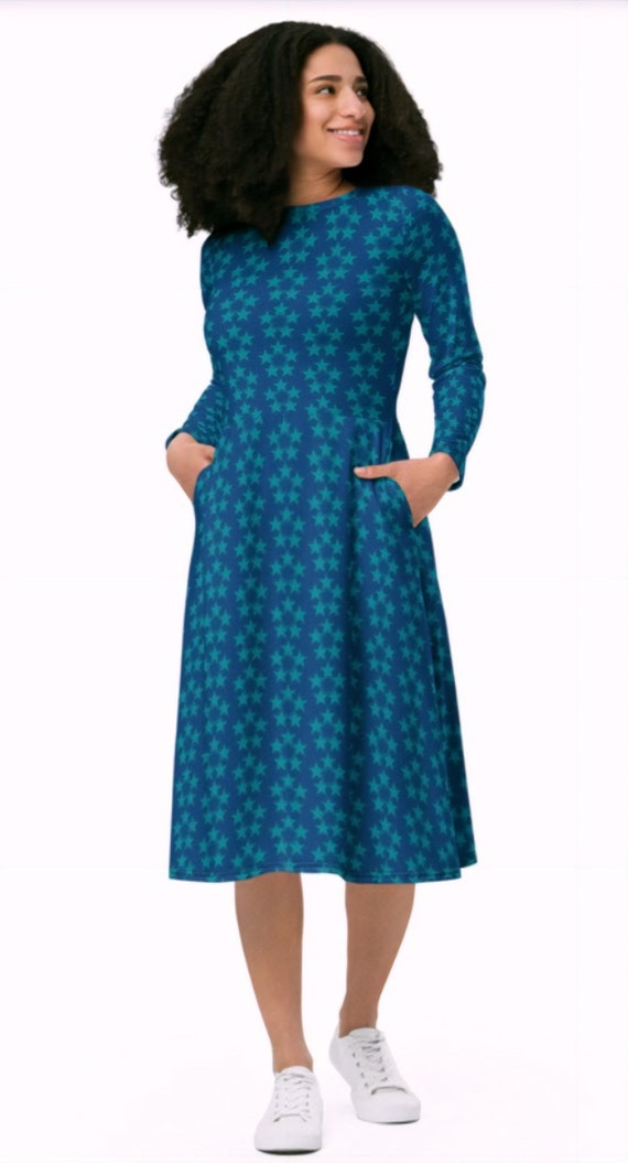 off the shoulder long sleeve bodycon dress Off-Shoulder Sequin Maxi Dress Kouvr Fashion
