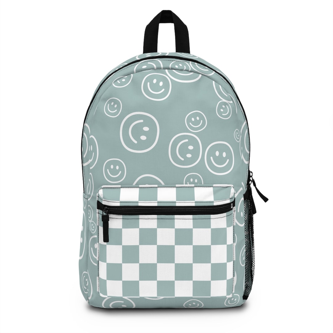 【美品】caramel / backpack / blue check Amazon.com | Varsity Spirit Cheer Backpack for Cheerleaders