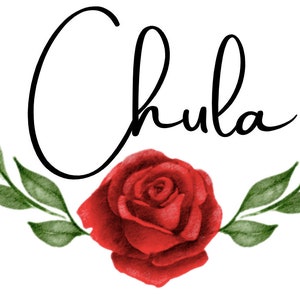 Chula digitale download svg en png